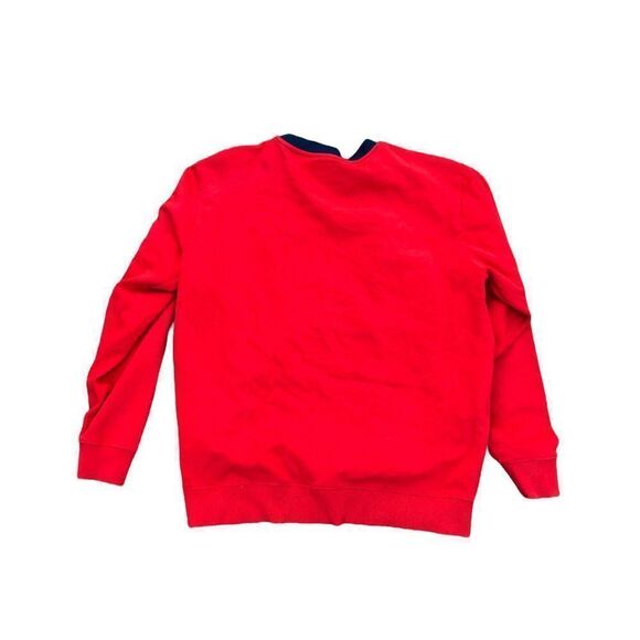 GUESS X J. Balvin Sweater Large Big Logo - Picture 3 of 6